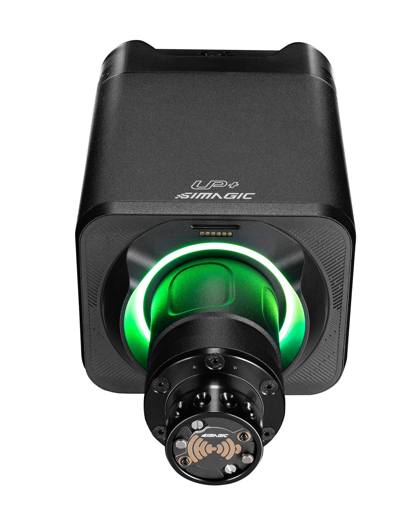 SIMAGIC Alpha EVO Sport 9Nm | Base Direct Drive