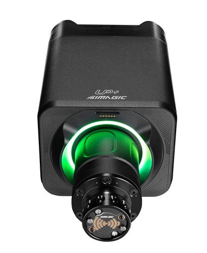 SIMAGIC Alpha EVO Sport 9Nm | Base Direct Drive