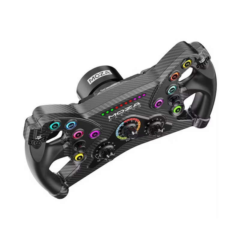 KS FORMULA WHEEL| FC RACING COLOMBIA 2