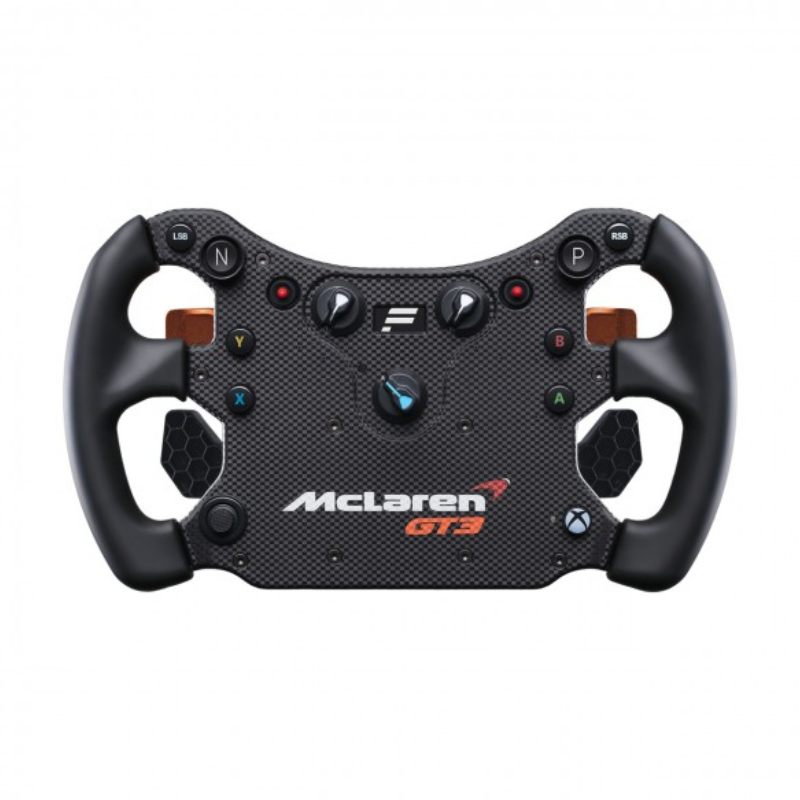 CSL Elite Steering Wheel McLaren GT3 V2 | FC Racing colombia