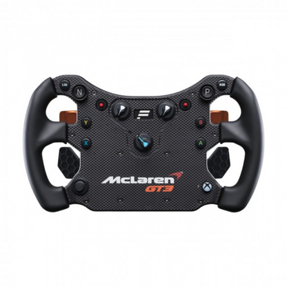 CSL Elite Steering Wheel McLaren GT3 V2 | FC Racing colombia