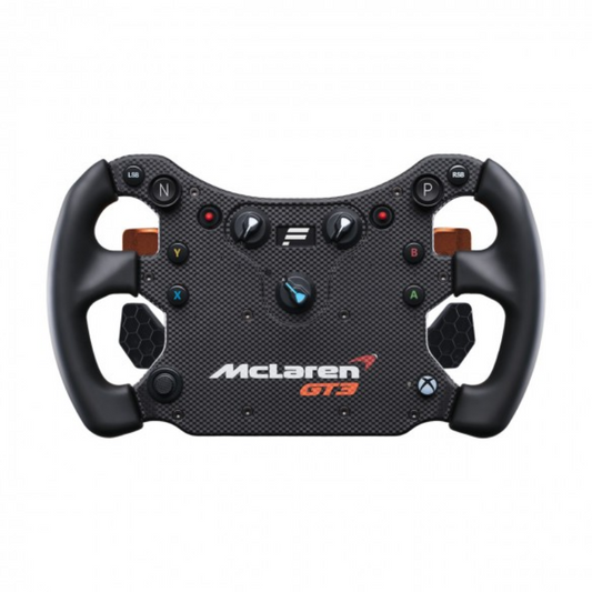 CSL Elite Steering Wheel McLaren GT3 V2 | FC Racing colombia