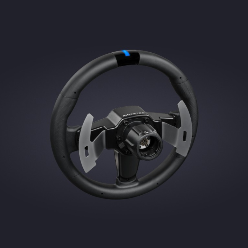 CSL STEERING WHEEL P1 V2 | FC Racing 2