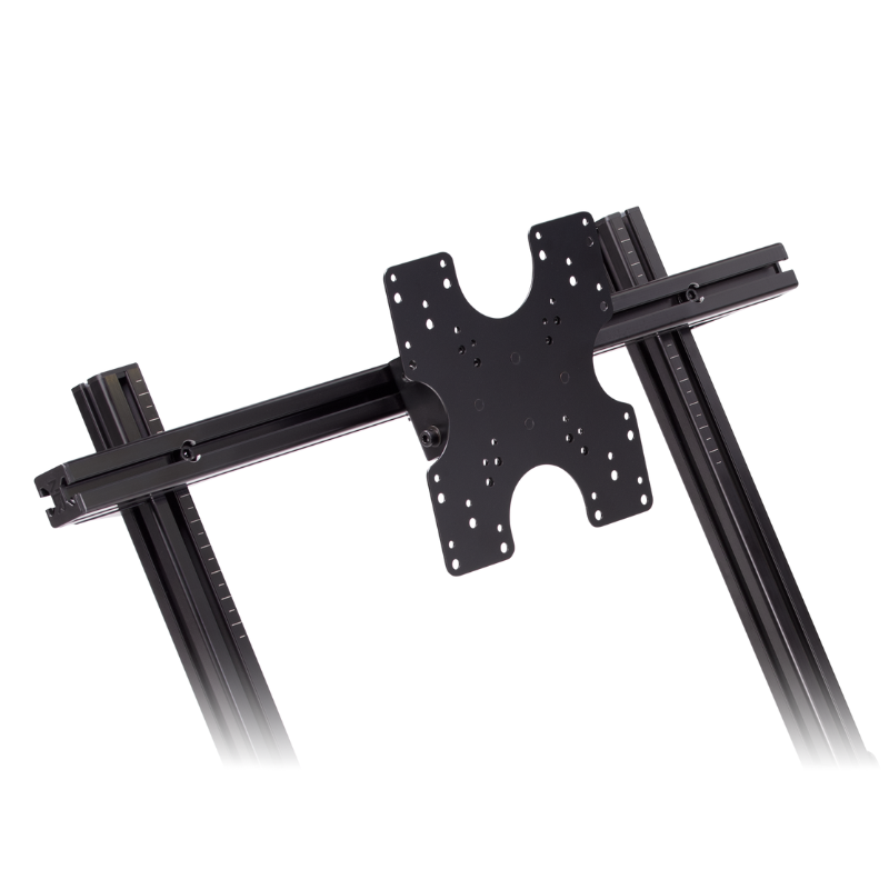 ELITE DIRECT MONITOR MOUNT - BLACK EDITION