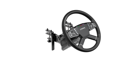 Moza R5 Trucking Bundle