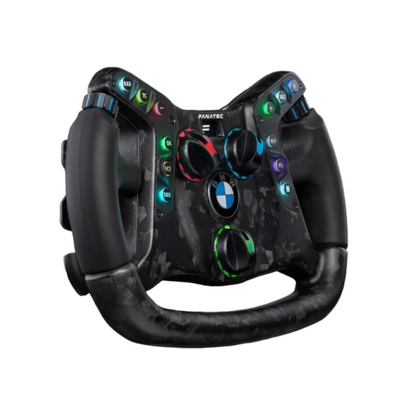 Podium Steering Wheel BMW M4 GT3