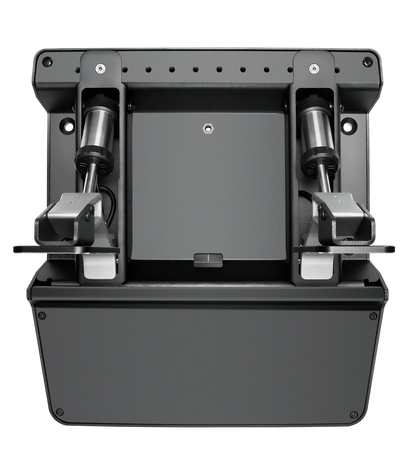 Pedales SIMAGIC P500 Load Cell