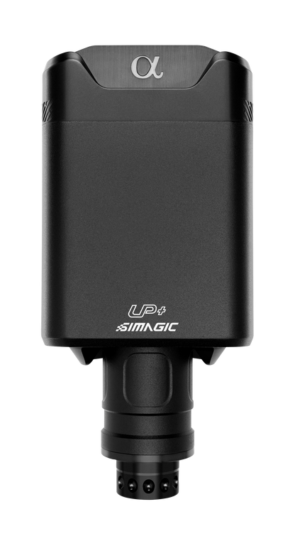 SIMAGIC Alpha EVO Sport 9Nm | Base Direct Drive