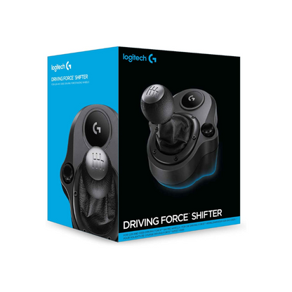 Logitech Shifter