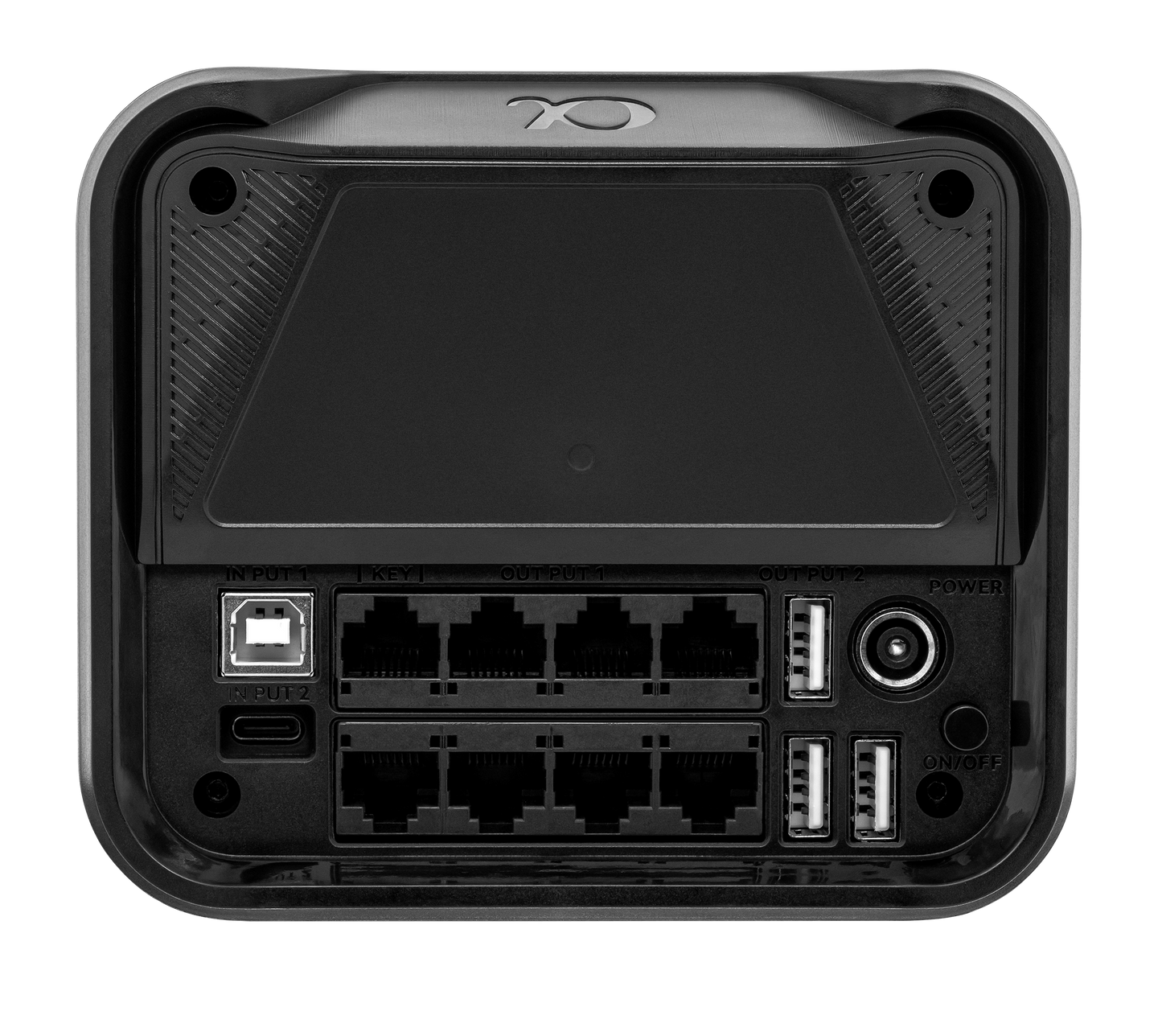 SIMAGIC Alpha EVO Sport 9Nm | Base Direct Drive