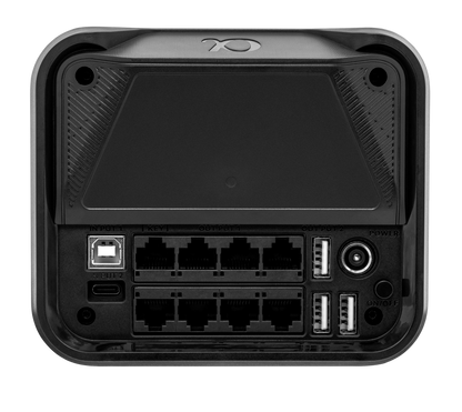 SIMAGIC Alpha EVO Sport 9Nm | Base Direct Drive
