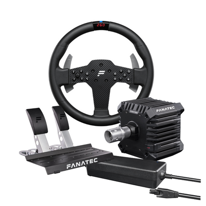 CSL DD P1 (8 NM) | FC Racing Colombia 