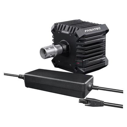 CSL DD P1 (8 NM) | FC Racing Colombia  2