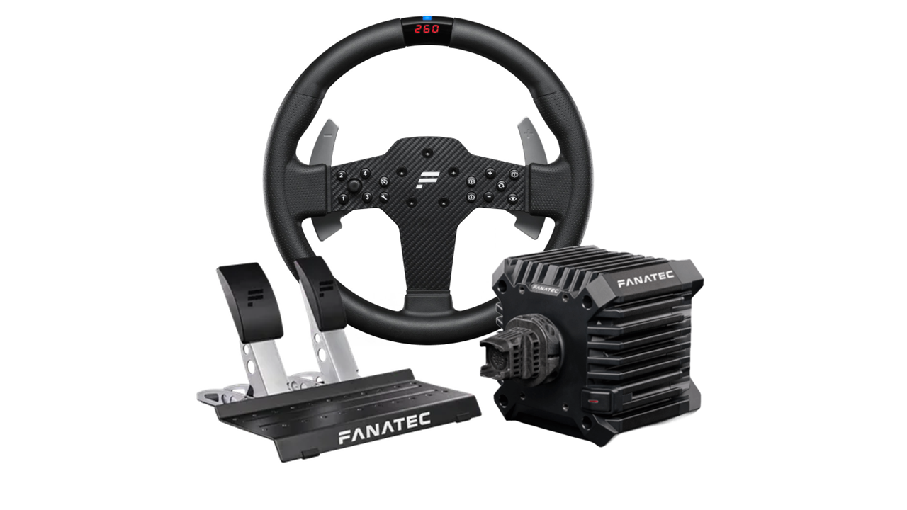 CSL DD P1 QR2 (5 NM)