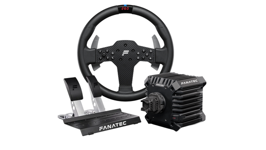 CSL DD P1 QR2 (5 NM)