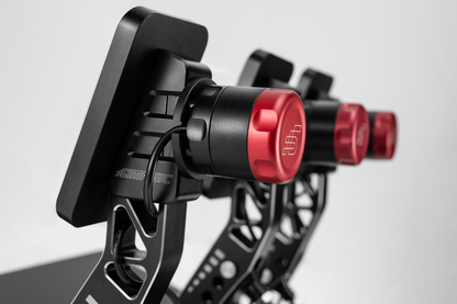 SIMAGIC P-HPR GT | Módulo Háptico para Pedales