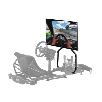 Go Kart Plus Direct Monitor Mount FC Racing Colombia 3