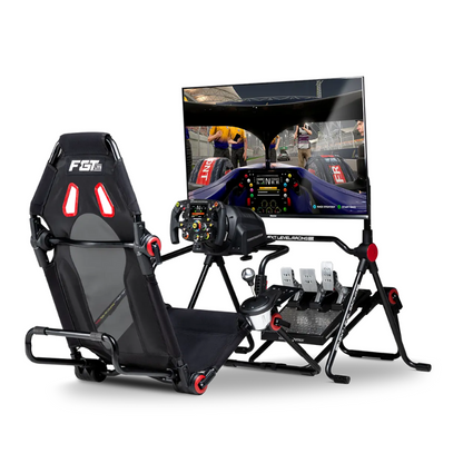 Lite Monitor Stand | FC Racing Colombia 1