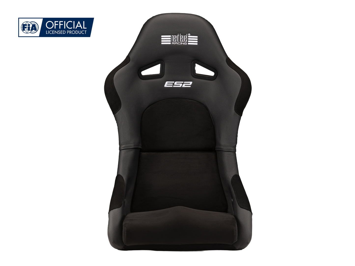 ES2 Sim Racing Seat