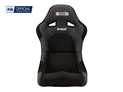 ES2 Sim Racing Seat