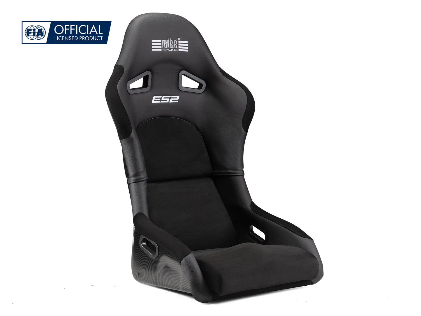 ES2 Sim Racing Seat