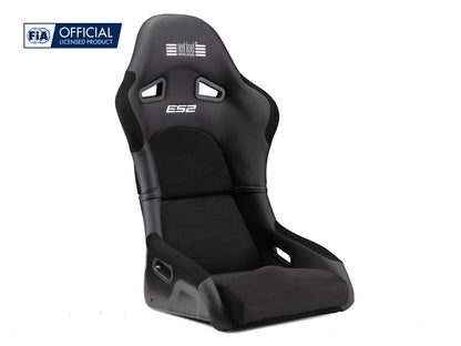 ES2 Sim Racing Seat
