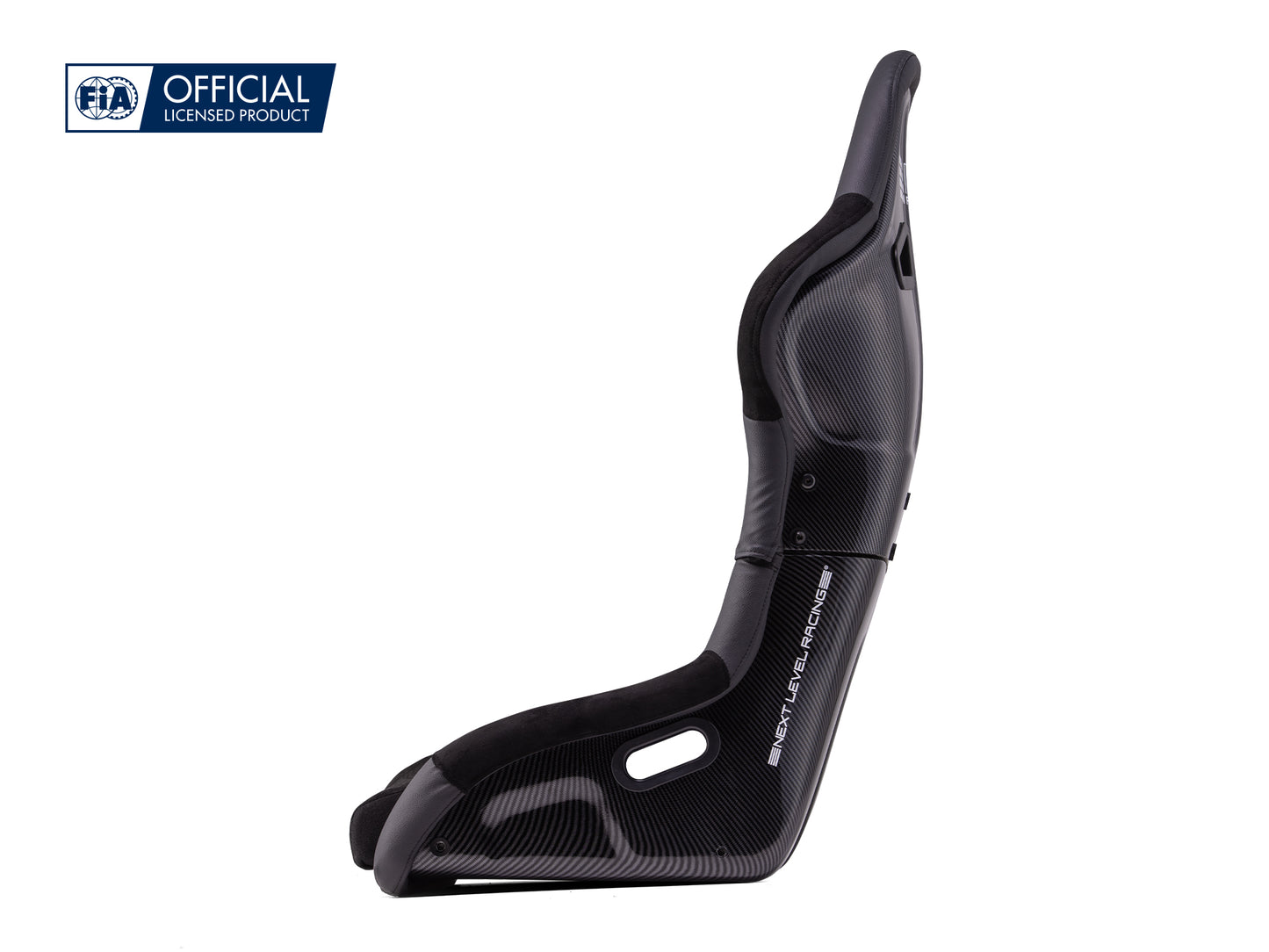 ES2 Sim Racing Seat