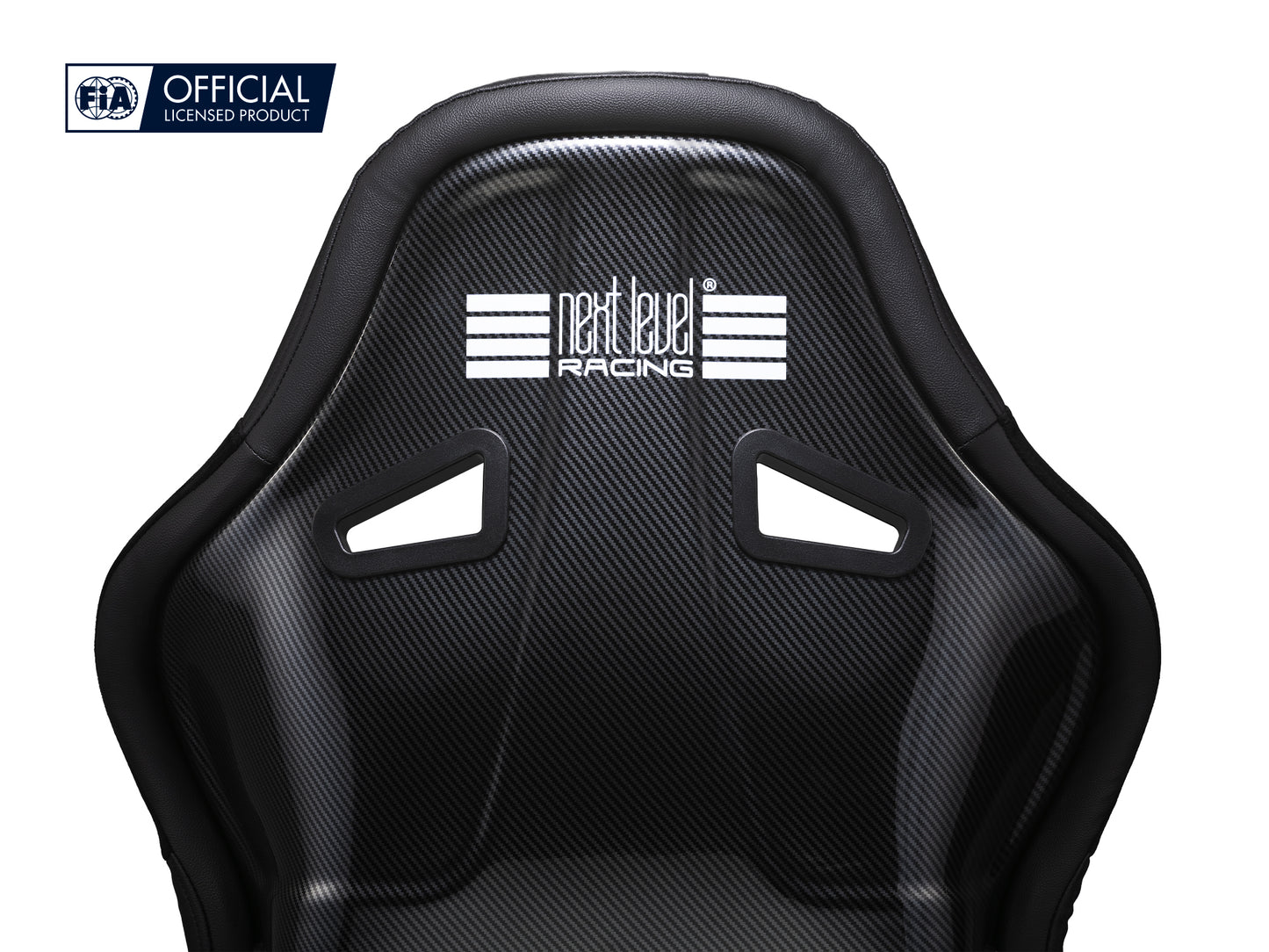 ES2 Sim Racing Seat