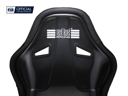 ES2 Sim Racing Seat