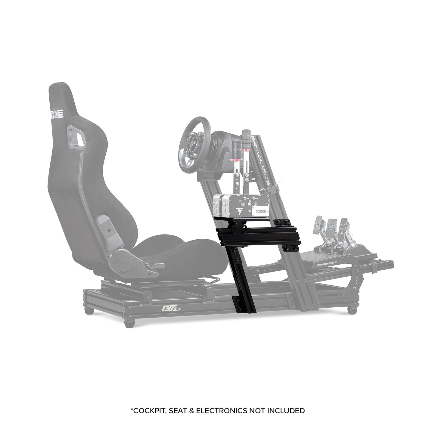 Gear Shifter for Elite Lite