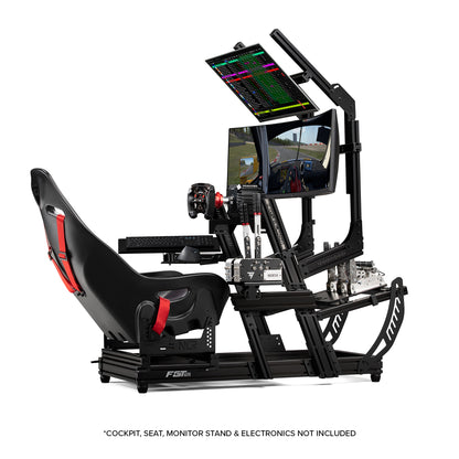 Gear Shifter for Elite Lite