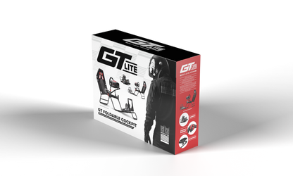 GT Lite - Next Level Racing