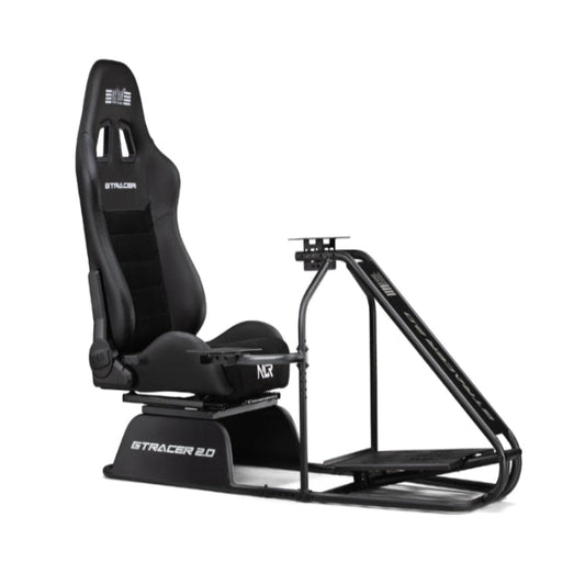 GT Racer 2.0 – Next Level Racing