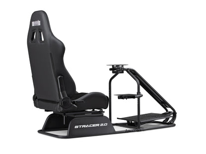 GT Racer 2.0 – Next Level Racing