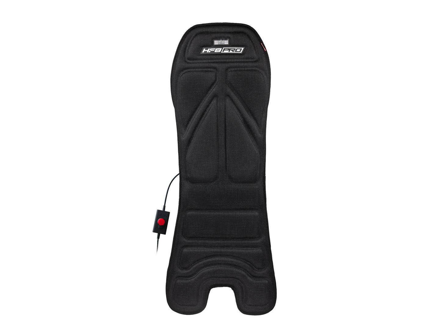 HF8 PRO- Haptic Feedback Gaming Pad