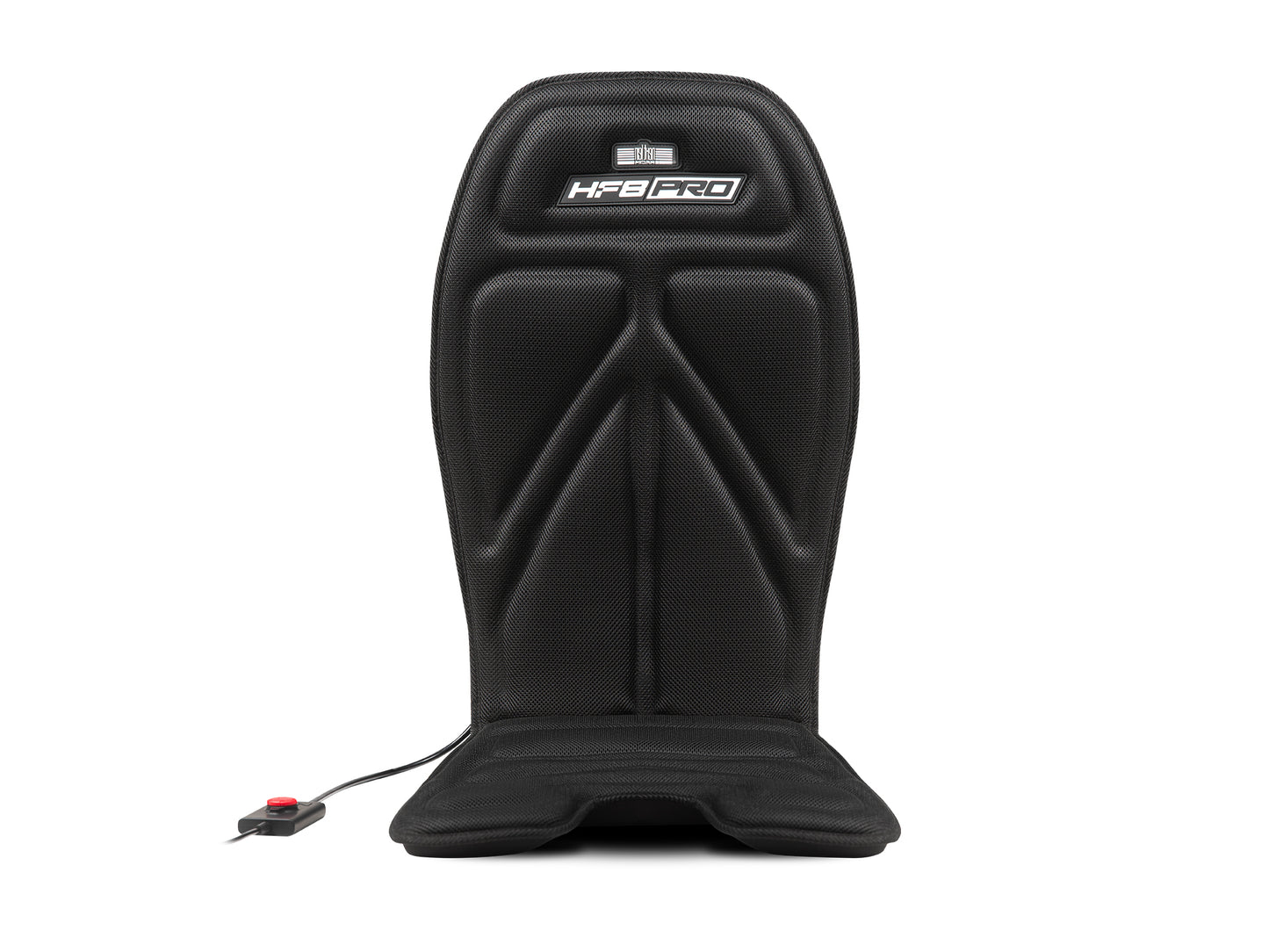HF8 PRO- Haptic Feedback Gaming Pad