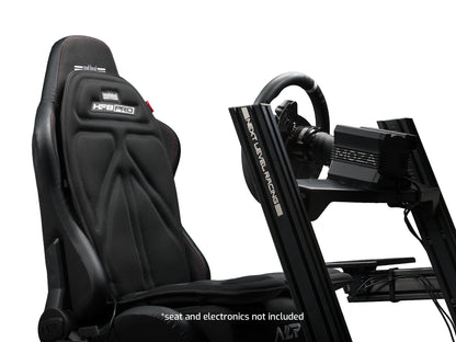 HF8 PRO- Haptic Feedback Gaming Pad