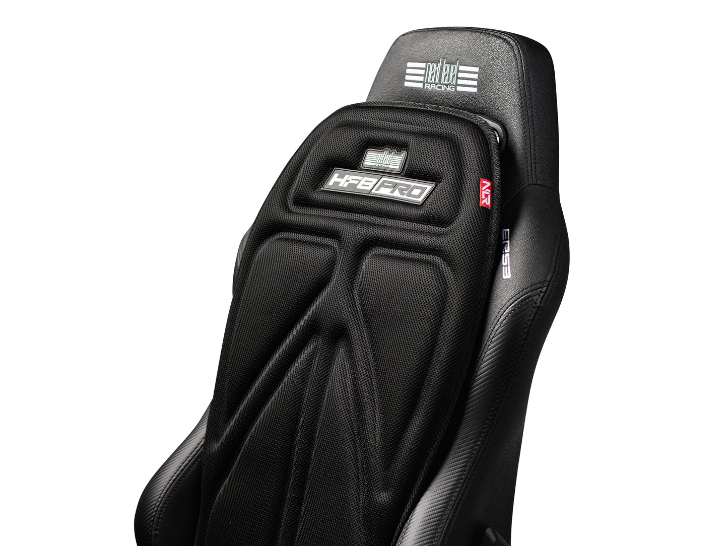 HF8 PRO- Haptic Feedback Gaming Pad