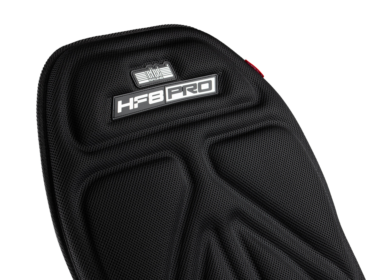 HF8 PRO- Haptic Feedback Gaming Pad