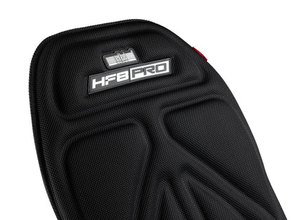 HF8 PRO- Haptic Feedback Gaming Pad