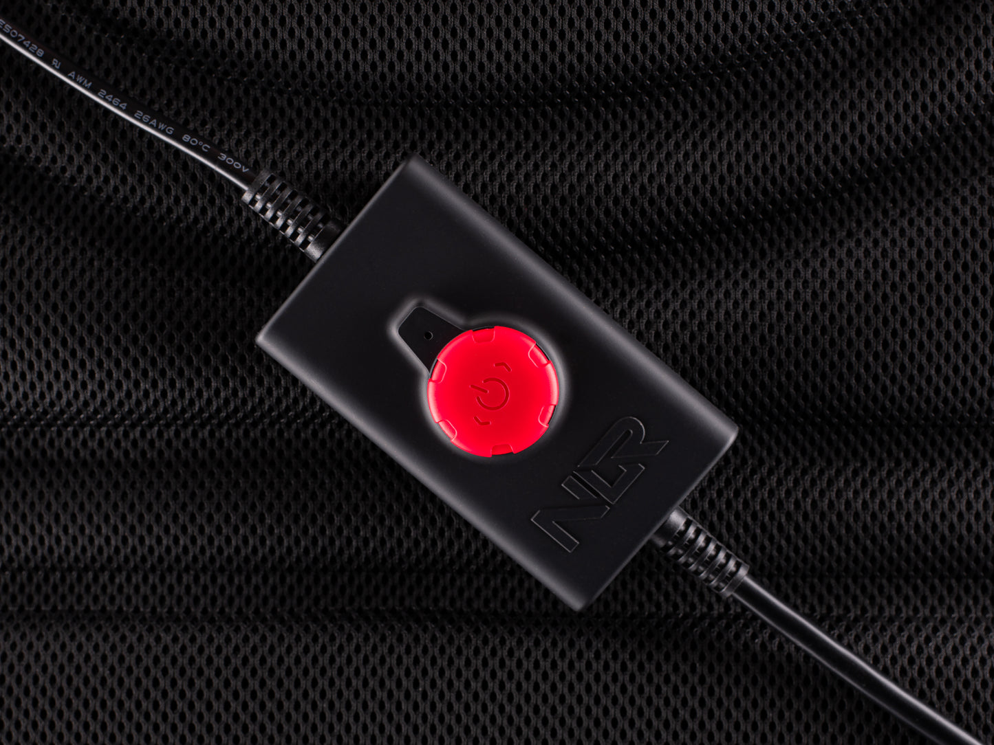 HF8 PRO- Haptic Feedback Gaming Pad
