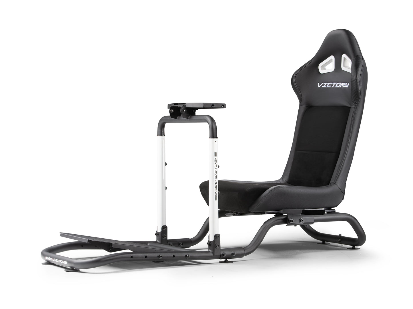 Victory Simulator Cockpit NLR-S042 | SimRacing Profesional Colombia | FC Racing
