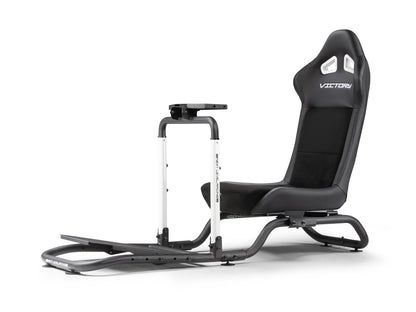Victory Simulator Cockpit NLR-S042 | SimRacing Profesional Colombia | FC Racing