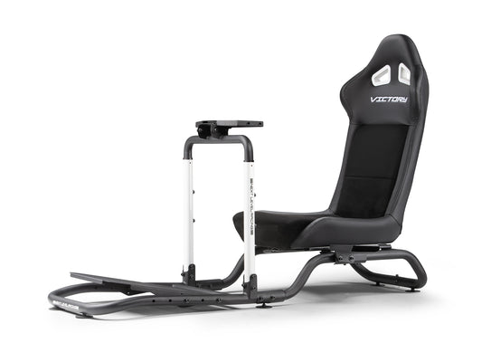 Victory Simulator Cockpit NLR-S042 | SimRacing Profesional Colombia | FC Racing