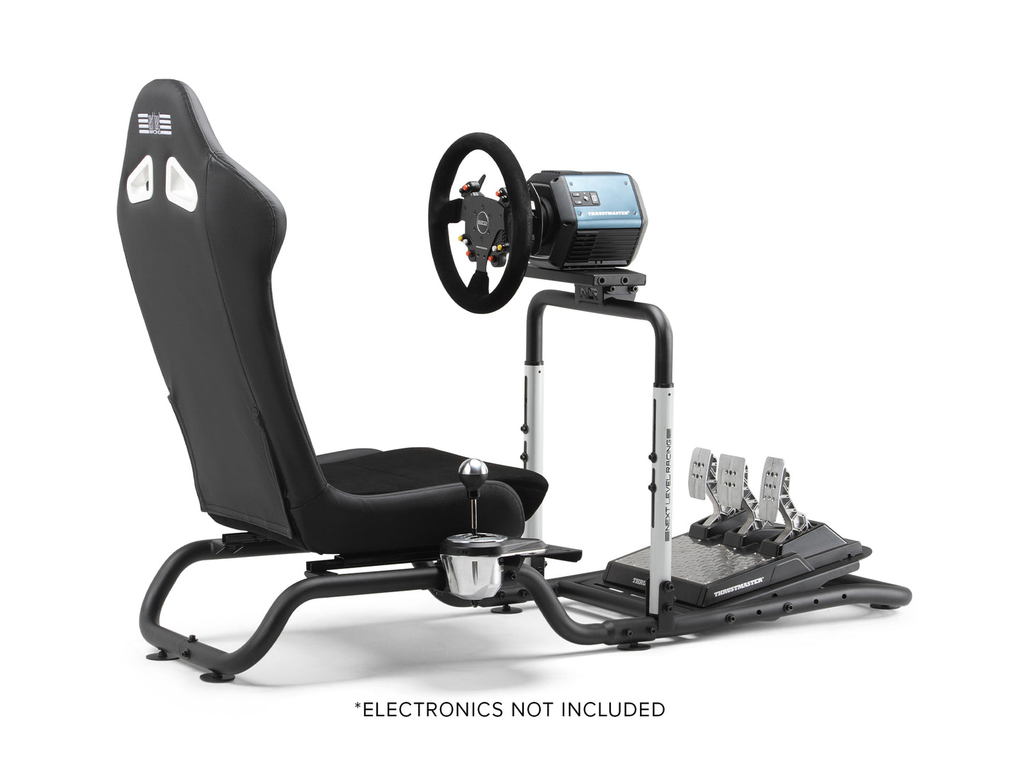 Victory Simulator Cockpit NLR-S042 | SimRacing Profesional Colombia | FC Racing