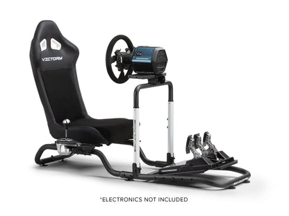 Victory Simulator Cockpit NLR-S042 | SimRacing Profesional Colombia | FC Racing