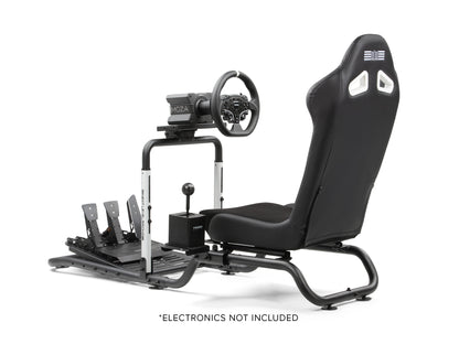 Victory Simulator Cockpit NLR-S042 | SimRacing Profesional Colombia | FC Racing