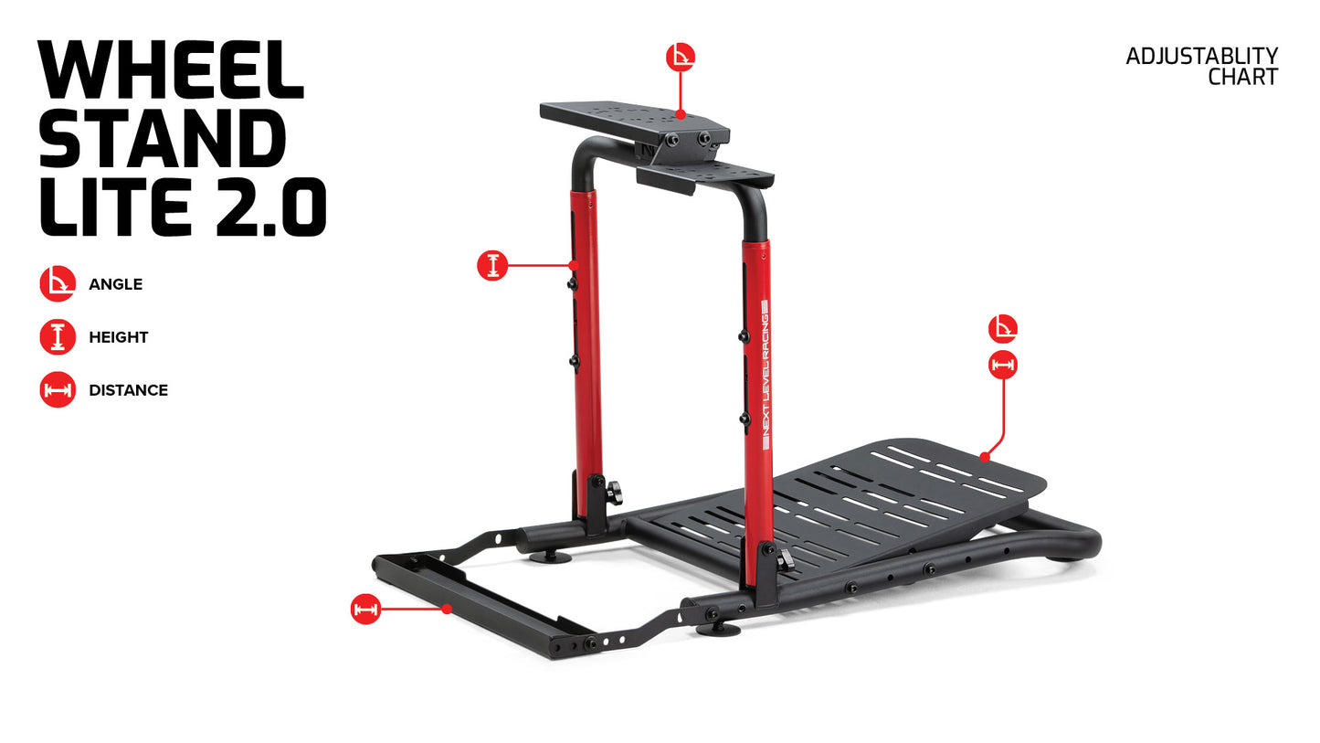 WHEEL STAND LITE 2.0
