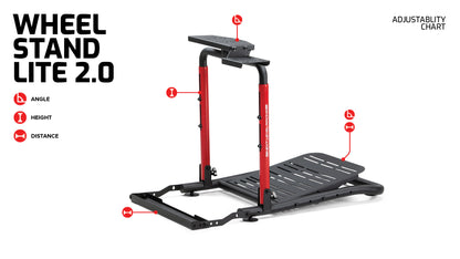 WHEEL STAND LITE 2.0