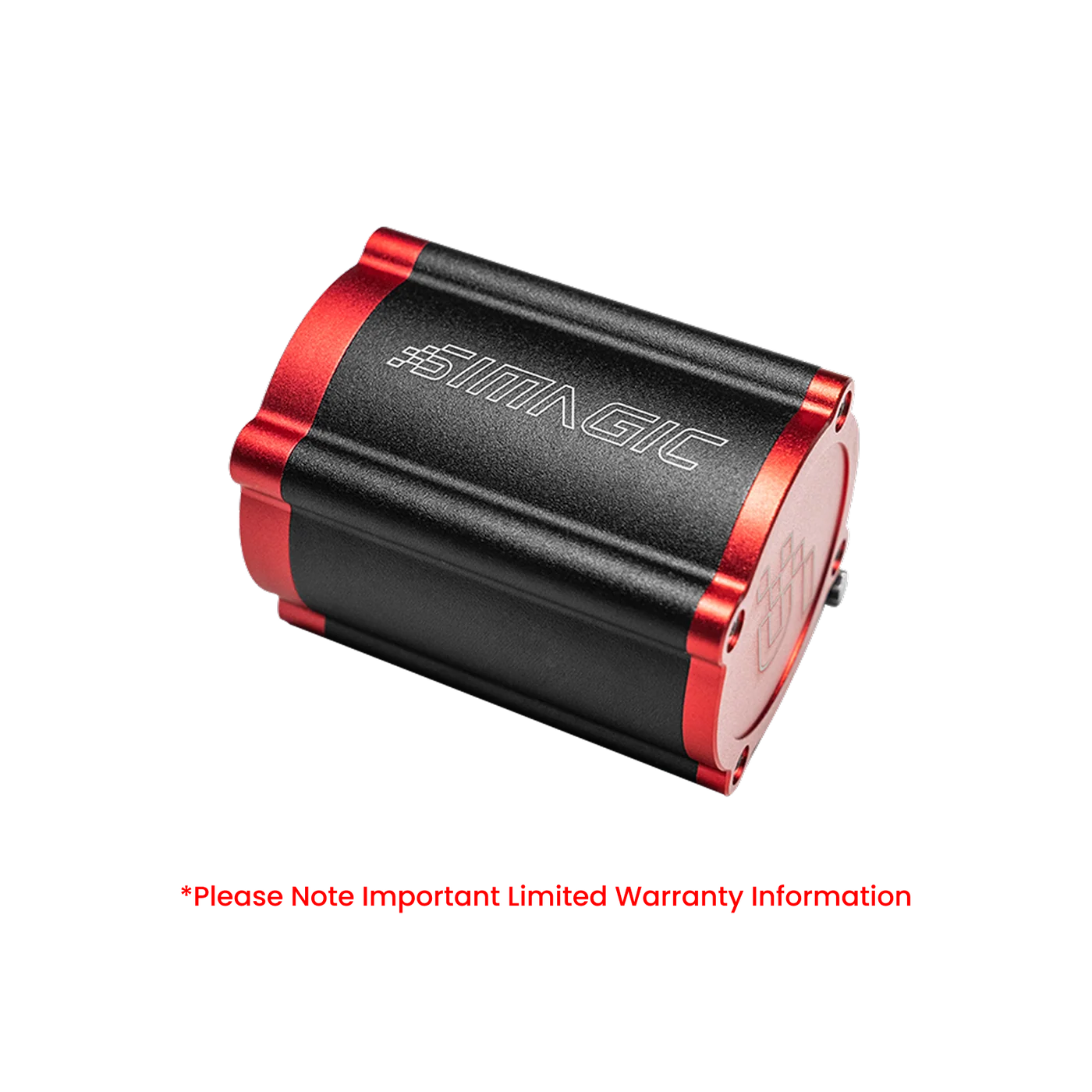 SIMAGIC P-HPR | Reactor Háptico para Pedales